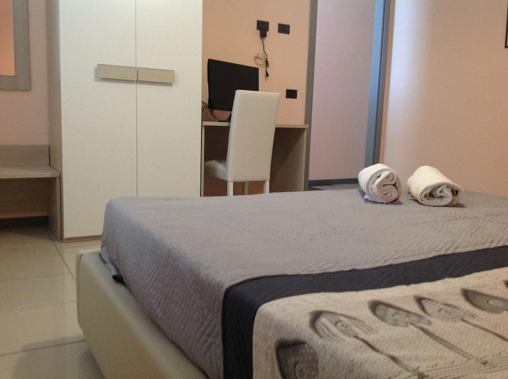 Limpiados Bed & Breakfast Licata Bagian luar foto