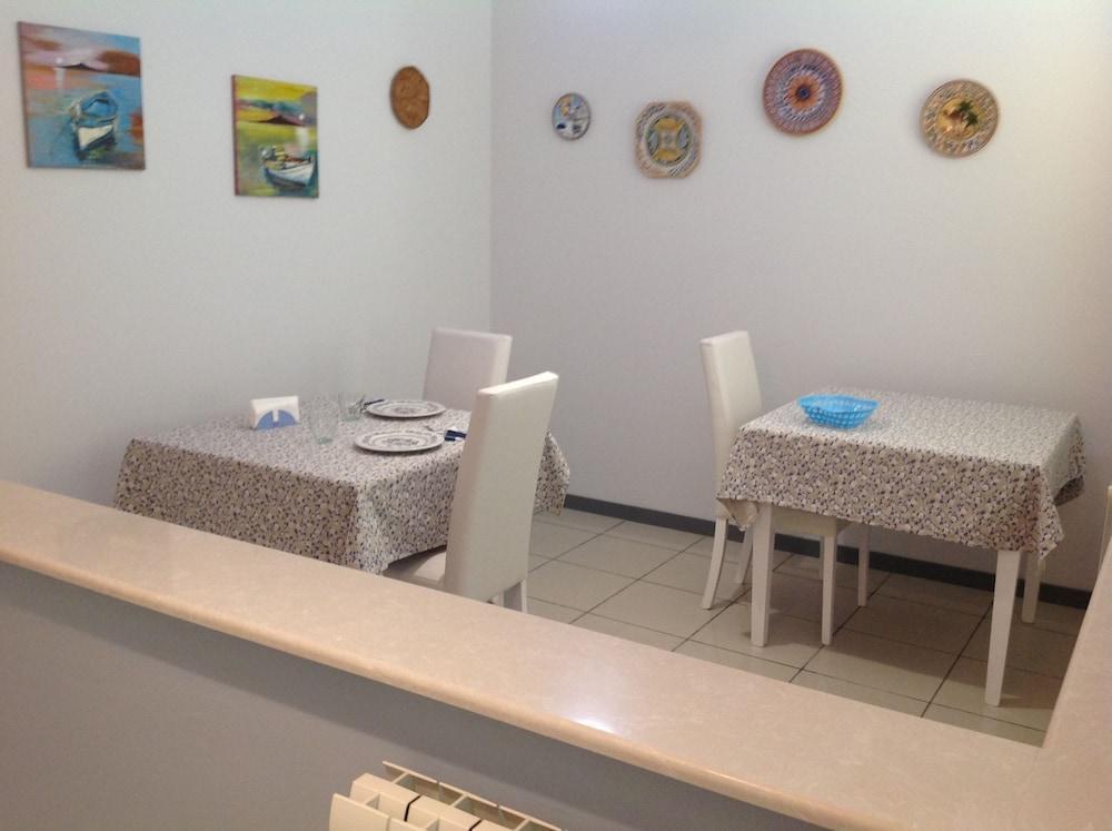 Limpiados Bed & Breakfast Licata Bagian luar foto