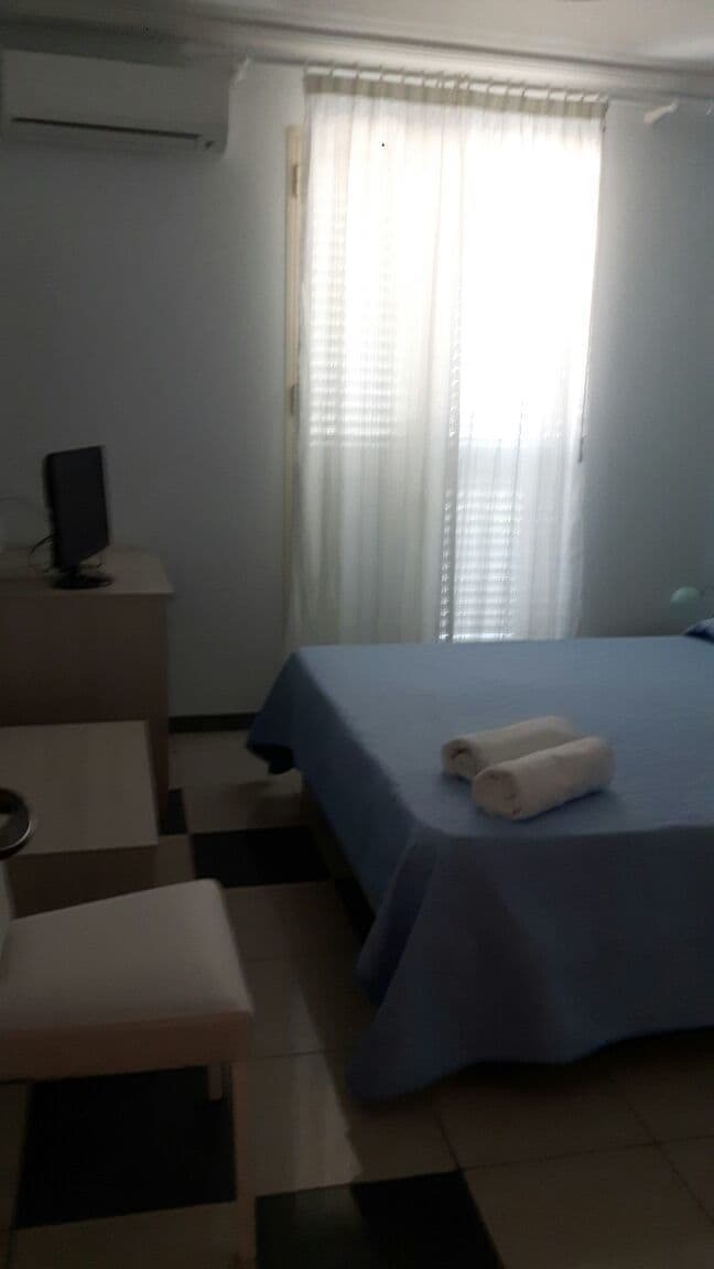 Limpiados Bed & Breakfast Licata Bagian luar foto